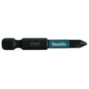 MAKITA B-63719 torzní bit 1/4" Impact Black PH1, 50mm 2 ks