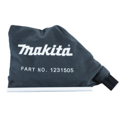 MAKITA 123150-5 prachový pytlík PJ7000