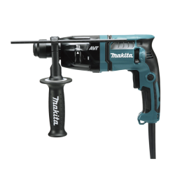 MAKITA HR1841FJ Vrtací kladivo s AVT,1,4J,470W