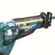 MAKITA JR002GZ Aku pila ocaska s AVT Li-ion XGT 40V,bez aku    Z