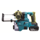 MAKITA DHR183Z Aku vrtací kladivo Li-ion LXT 18V,bez aku   Z