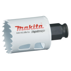 MAKITA E-03779 děrovka BiM Ezychange 2 40mm