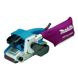 MAKITA 9903 Pásová bruska 533x76mm,1010W