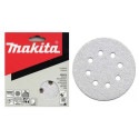 MAKITA P-33342 br.pap.125mmK40 10ks BO5010,12,20,21