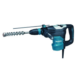 MAKITA HR4003C Kombinované kladivo 8,3J,1100W