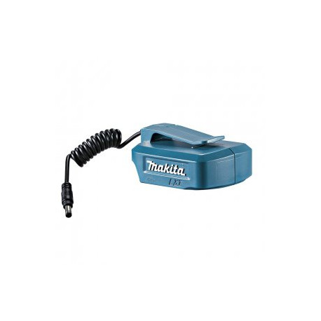 MAKITA PE00000001 adaptér napájecí 10,8V pro CJ100D