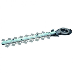 MAKITA 198408-1 lišta 20cm pro UH201D STOP