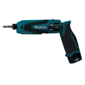 MAKITA TD022DSE Aku rázový šroubovák v tašce Li-ion 7,2V/1,5Ah