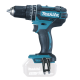 MAKITA DHP482Z Aku příklepový šroubovák Li-ion LXT 18V, bez aku   Z