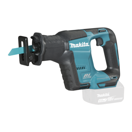 MAKITA DJR188Z Aku pila ocaska Li-ion LXT 18V bez aku   Z