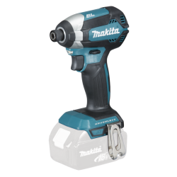 MAKITA DTD153Z Aku rázový šroubovák 1/4" Li-ion LXT 18V,bez aku   Z