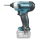 MAKITA TD110DZ Aku rázový šroubovák Li-ion CXT 10,8/12V,bez aku    Z