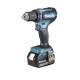 MAKITA DDF485RFJ Aku bezuhlíkový šroubovák Li-ion LXT 18V/3,0 Ah,Makpac