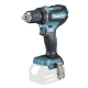 MAKITA DDF485Z Aku bezuhlíkový šroubovák Li-ion LXT 18V,bez aku    Z