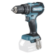 MAKITA DHP485Z Aku bezuhlíkový příklepový šroubovák Li-ion LXT 18V, bez aku    Z