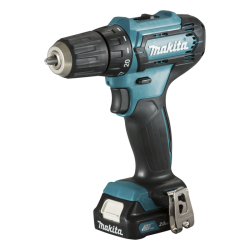 MAKITA DF333DSAE Aku šroubovák Li-ion CXT 12V/2,0Ah