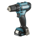 MAKITA DF333DSAE Aku šroubovák Li-ion CXT 12V/2,0Ah