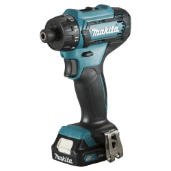 MAKITA DF033DSAE Aku šroubovák Li-ion CXT 12V/2,0Ah