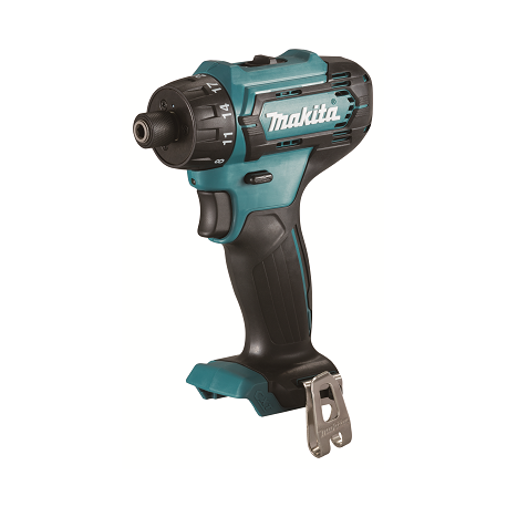 MAKITA DF033DZ Aku šroubovák Li-ion CXT 12V, bez aku    Z