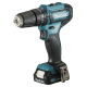 MAKITA HP333DSAE Aku příklepový šroubovák Li-ion CXT 12V/2,0Ah