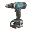 MAKITA DHP453SFE Aku příklepový šroubovák Li-ion LXT 18V 3,0 Ah