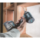 MAKITA TD001GM201 Aku rázový šroubovák 1/4\"Li-ion XGT 40V/4,0Ah,Makpac