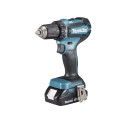 AKCE MAKITA DDF485RAJ Aku bezuhlíkový šroubovák Li-ion LXT 18V/2,0 Ah,Makpac