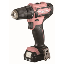 MAKITA DF333DSAP1 Aku šroubovák Li-ion CXT 12V/2,0Ah