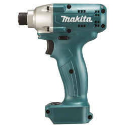 MAKITA TD112DMZ Aku bezuhlíkový rázový šroubovák Li-ion CXT 12V,bez aku    Z