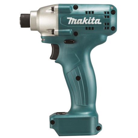 MAKITA TD112DMZ Aku bezuhlíkový rázový šroubovák Li-ion CXT 12V,bez aku    Z