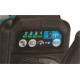 MAKITA TW007GM201 Aku rázový utahovák 1/2\"Li-ion XGT 40V/4,0Ah,Makpac