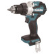 MAKITA DDF489Z Aku bezuhlíkový šroubovák Li-ion LXT 18V, bez aku   Z