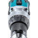 MAKITA DHP489RTJ Aku bezuhlíkový příklepový šroubovák Li-ion LXT 18V 5,0 Ah,Makpac