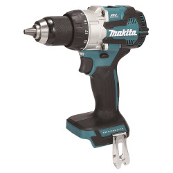 MAKITA DHP489Z Aku bezuhlíkový příklepový šroubovák Li-ion LXT 18V, bez aku    Z