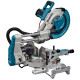 MAKITA LS1219L Pokosová pila s laserem 305mm,1800W