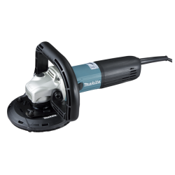 MAKITA PC5010C Bruska na beton 125mm,1400W