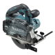 MAKITA DCS553RTJ Aku pila na kov Li-ion LXT 18V/5,0Ah,Makpac