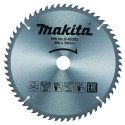 MAKITA D-65383 pilový kotouč 260x30mm 60Z