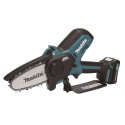 MAKITA UC100DWA01 Aku prořezávací pila 100 mm Li-ion CXT 12V/1x2,0 Ah