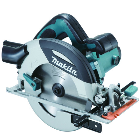 MAKITA HS7101 Ruční kotoučová pila 190mm,1400W