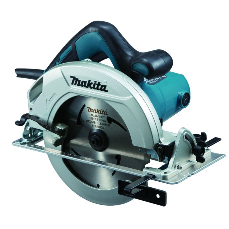 MAKITA HS7601 Ruční kotoučová pila 190mm,1200W