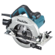 MAKITA HS7611J Ruční kotoučová pila 190mm,1600W,Makpac