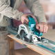 MAKITA DHS782PT2J Aku okružní pila Li-ion LXT 2x18V/5,0Ah