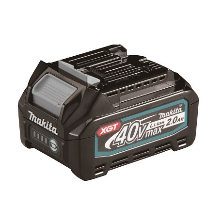 MAKITA 191L29-0 akumulátor Li-ion XGT BL4020  40V/2,0Ah