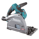 MAKITA SP001GZ03 Aku ponorná pila s AWS 165mm Li-ion XGT 40V,bez aku   Z