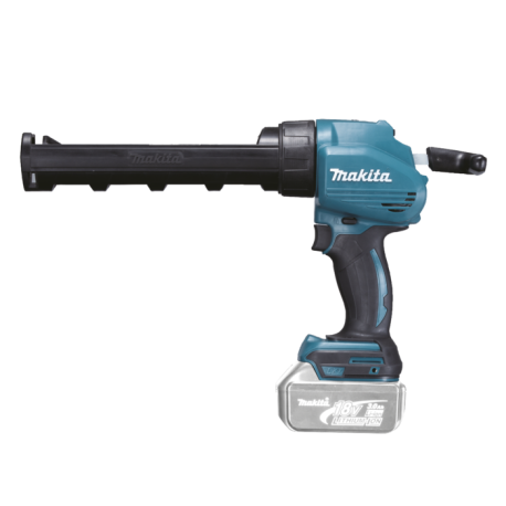 MAKITA DCG180Z Aku pistole na tmel, Li-ion LXT 18V bez aku   Z