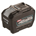 MAKITA 191X65-8 akumulátor Li-ion XGT BL4080F 40V/8,0Ah