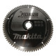 MAKITA B-33320 kotouč pilový hliník SPECIALIZED 260x2.4x30mm 80Z - old B-09656