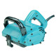 MAKITA 9741 Kartáčová bruska 860W