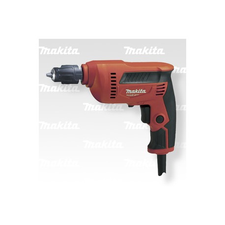 MAKITA M6002K Vrtačka MT s kufrem 450W